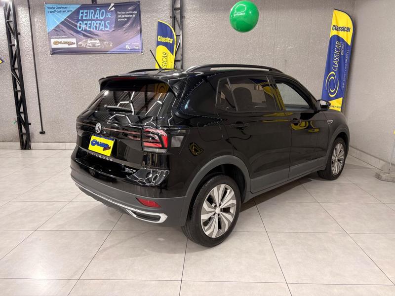 Volkswagen T-Cross Cl TSI Ad - foto 6