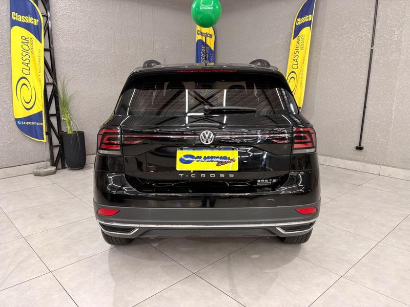 Volkswagen T-Cross Cl TSI Ad - foto 7