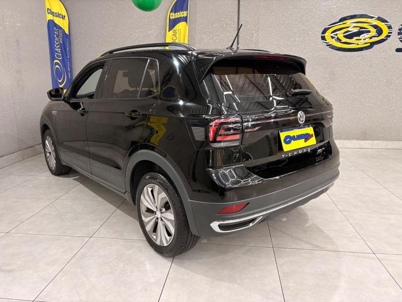 Volkswagen T-Cross Cl TSI Ad - foto 8