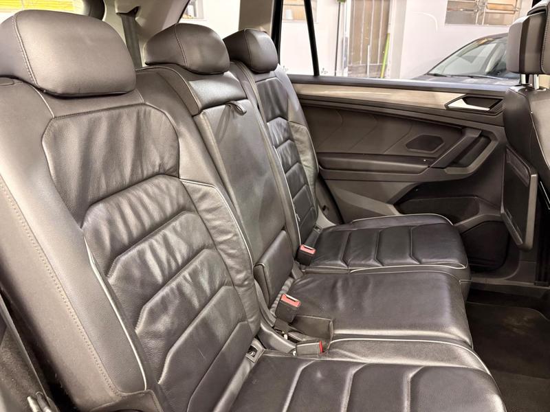 Volkswagen Tiguan Allspace Cl - foto 12