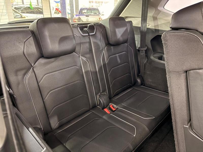 Volkswagen Tiguan Allspace Cl - foto 13