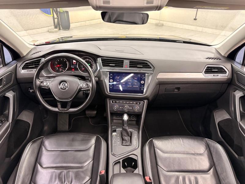 Volkswagen Tiguan Allspace Cl - foto 14