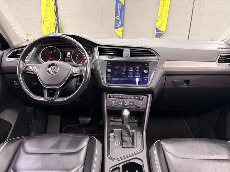 Volkswagen Tiguan Allspace Cl - foto 15