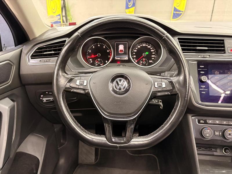 Volkswagen Tiguan Allspace Cl - foto 16