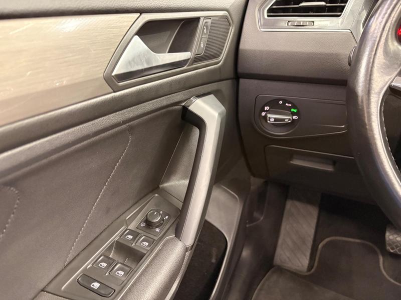 Volkswagen Tiguan Allspace Cl - foto 17