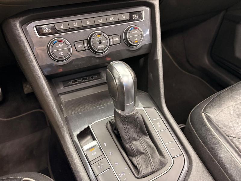 Volkswagen Tiguan Allspace Cl - foto 18