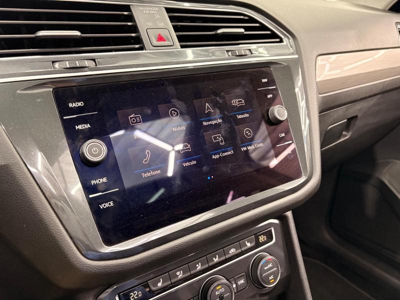 Volkswagen Tiguan Allspace Cl - foto 19