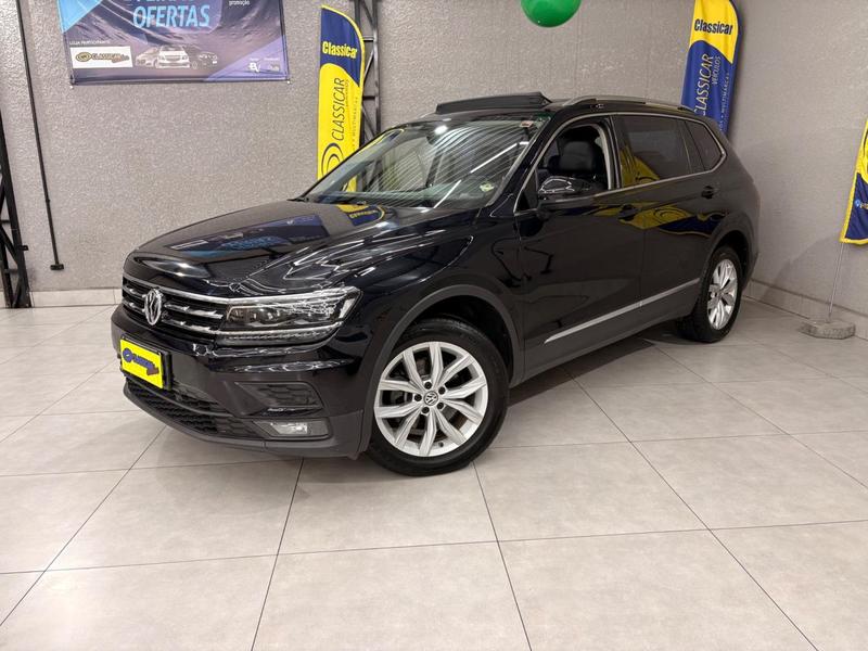 Volkswagen Tiguan Allspace Cl - foto 2