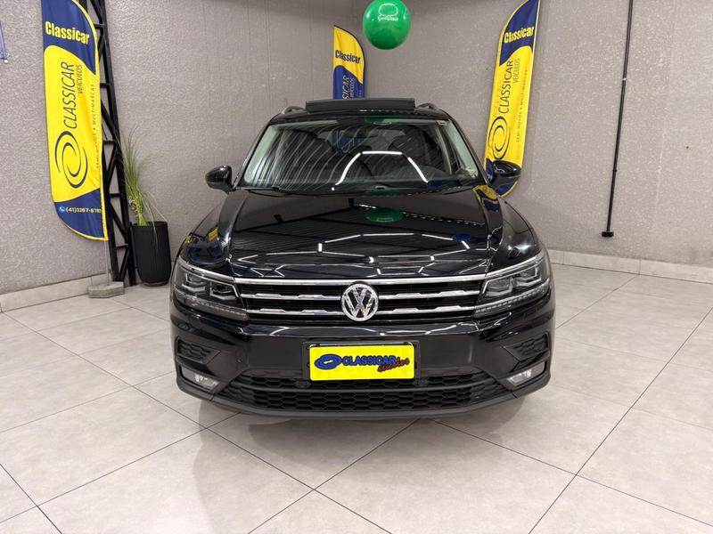 Volkswagen Tiguan Allspace Cl - foto 3