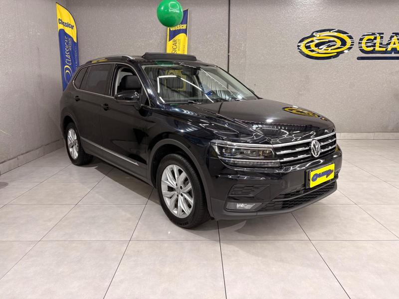Volkswagen Tiguan Allspace Cl - foto 4
