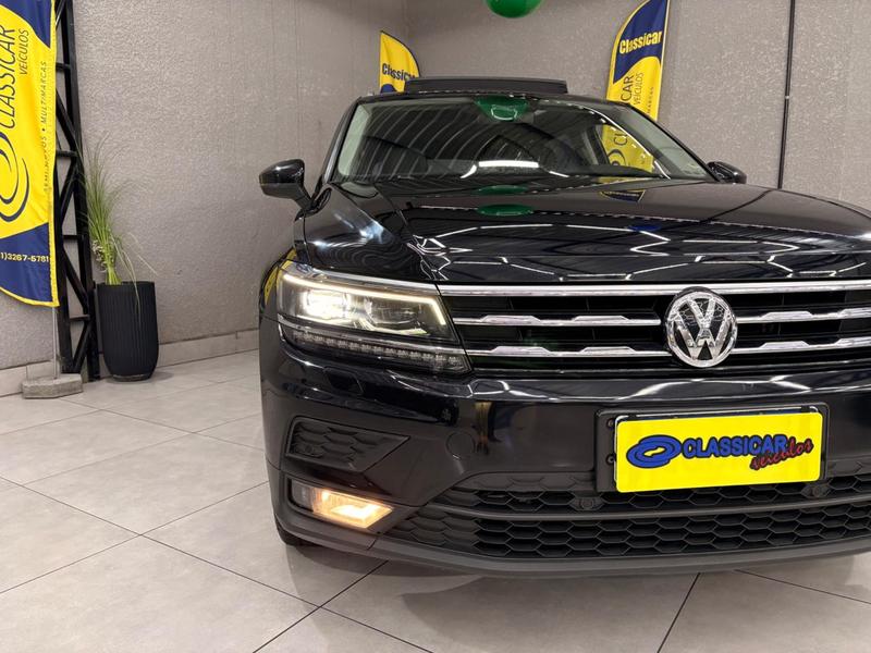 Volkswagen Tiguan Allspace Cl - foto 5