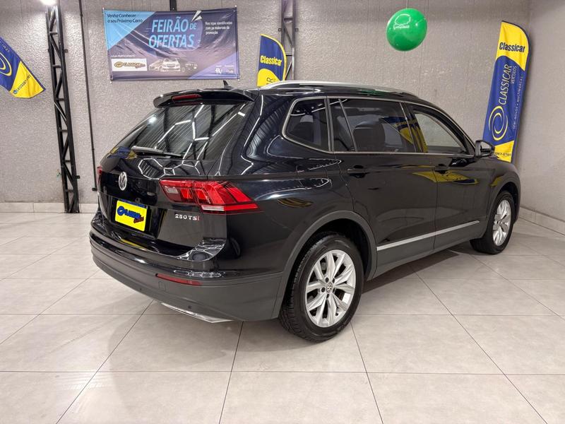 Volkswagen Tiguan Allspace Cl - foto 6