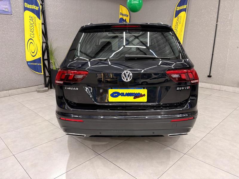 Volkswagen Tiguan Allspace Cl - foto 7