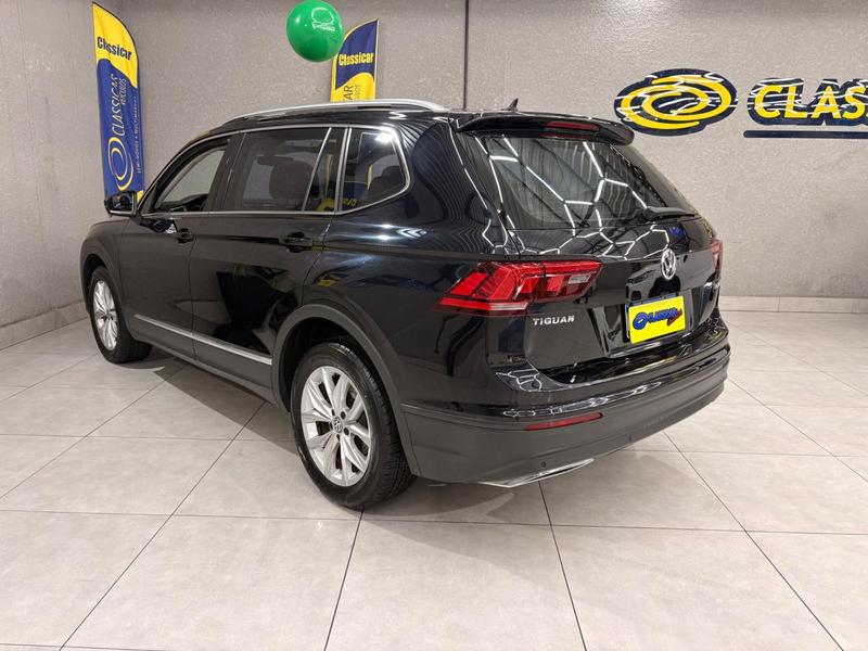 Volkswagen Tiguan Allspace Cl - foto 8