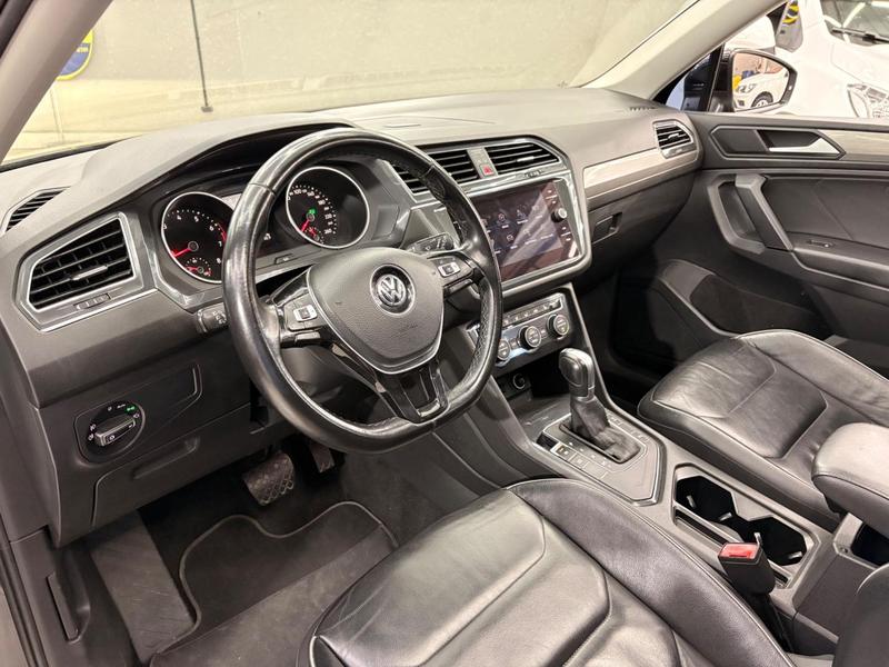 Volkswagen Tiguan Allspace Cl - foto 9