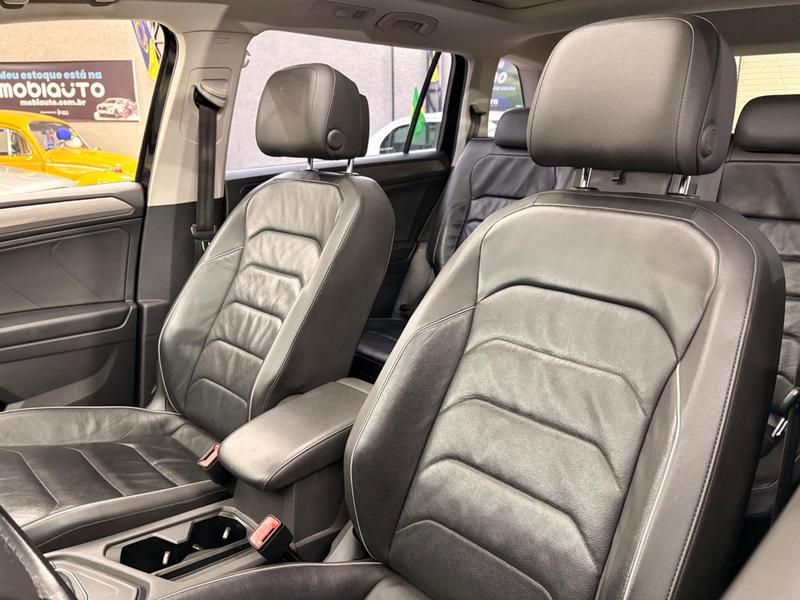 Volkswagen Tiguan Allspace Cl - foto 10