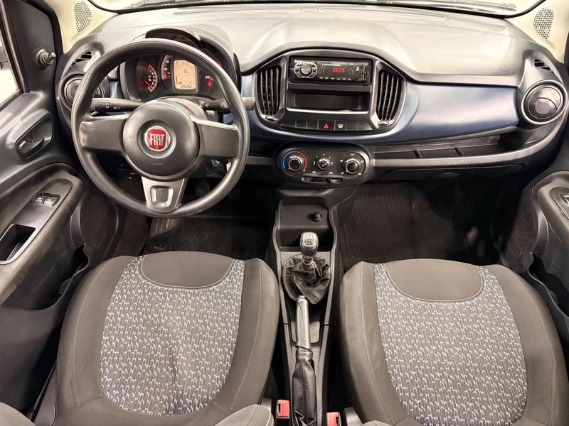Fiat Uno Attractive 1.0 - foto 12