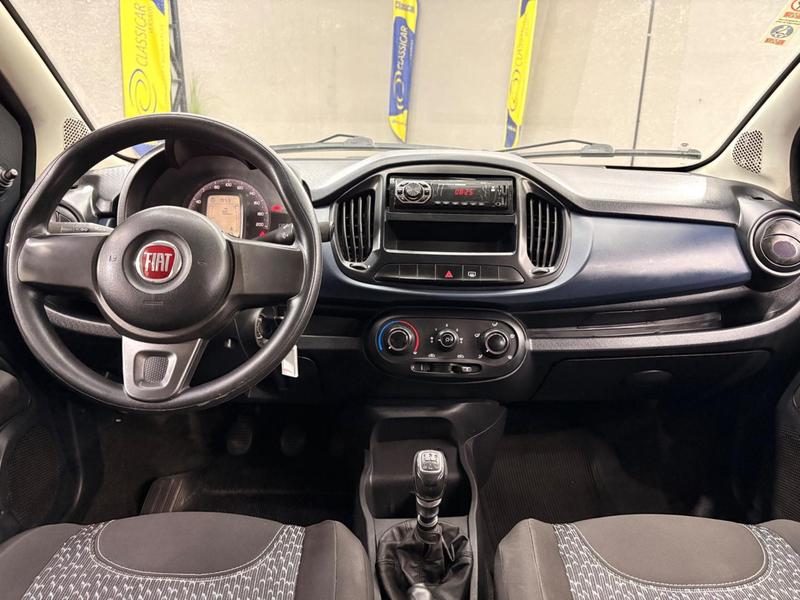 Fiat Uno Attractive 1.0 - foto 13