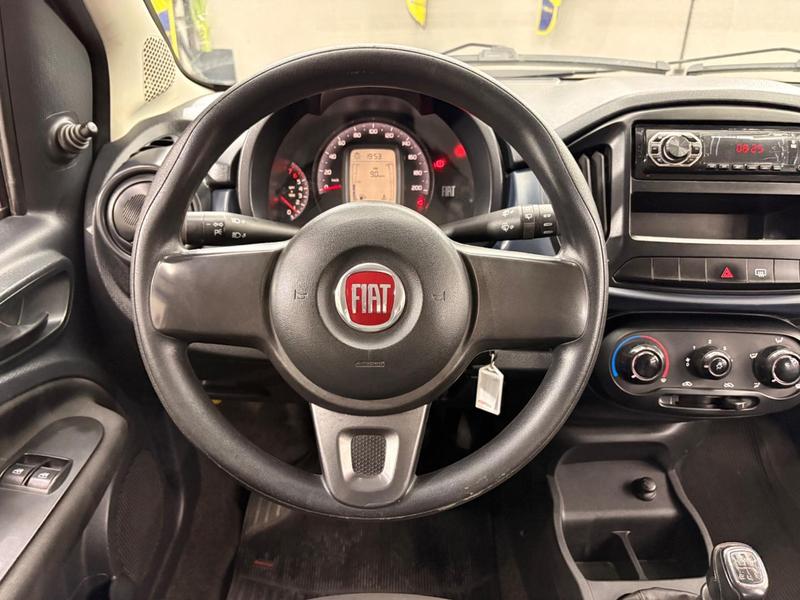 Fiat Uno Attractive 1.0 - foto 14