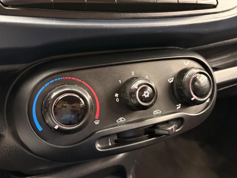 Fiat Uno Attractive 1.0 - foto 15