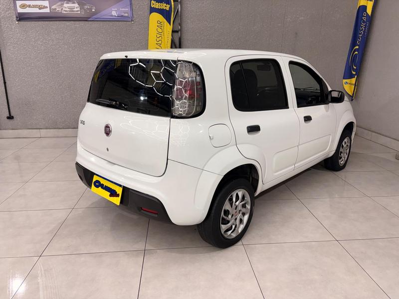 Fiat Uno Attractive 1.0 - foto 5