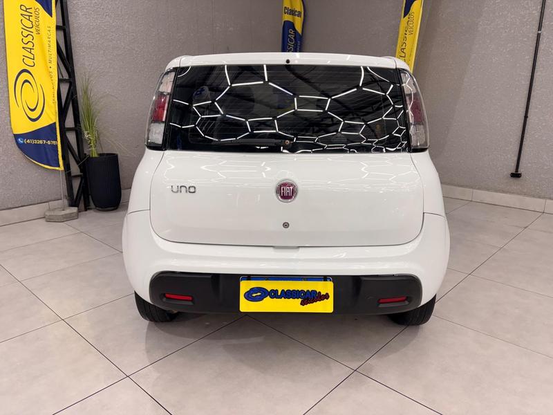 Fiat Uno Attractive 1.0 - foto 6