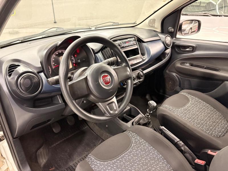 Fiat Uno Attractive 1.0 - foto 8
