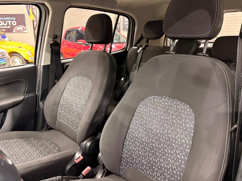 Fiat Uno Attractive 1.0 - foto 9