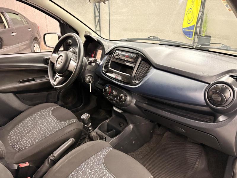 Fiat Uno Attractive 1.0 - foto 10