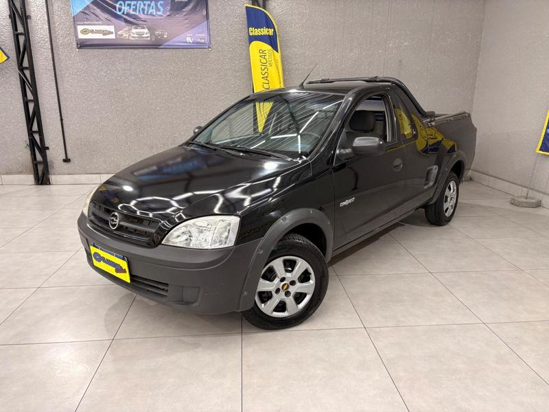 Chevrolet Montana Conquest - foto 2