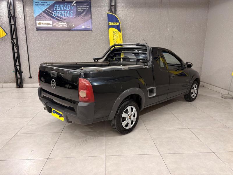 Chevrolet Montana Conquest - foto 5