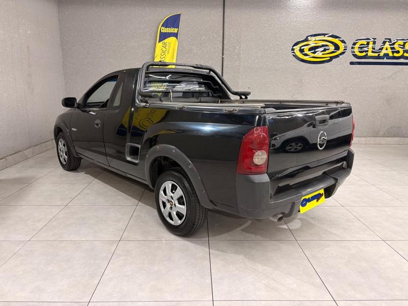 Chevrolet Montana Conquest - foto 7