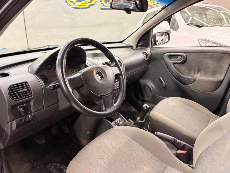 Chevrolet Montana Conquest - foto 8