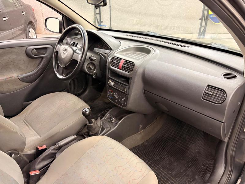 Chevrolet Montana Conquest - foto 10