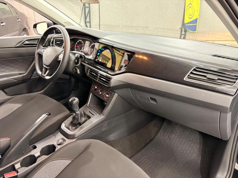 Volkswagen Polo Track 1.0 Flex 12V 5P - foto 11