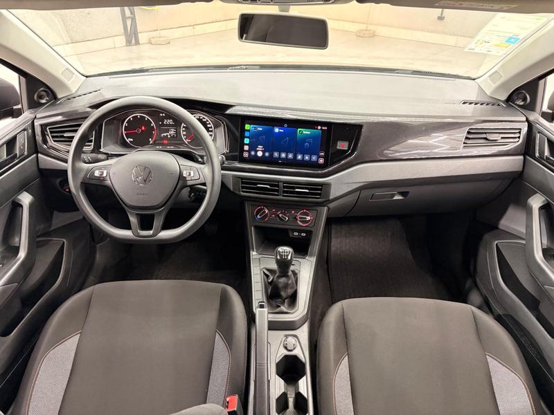 Volkswagen Polo Track 1.0 Flex 12V 5P - foto 13