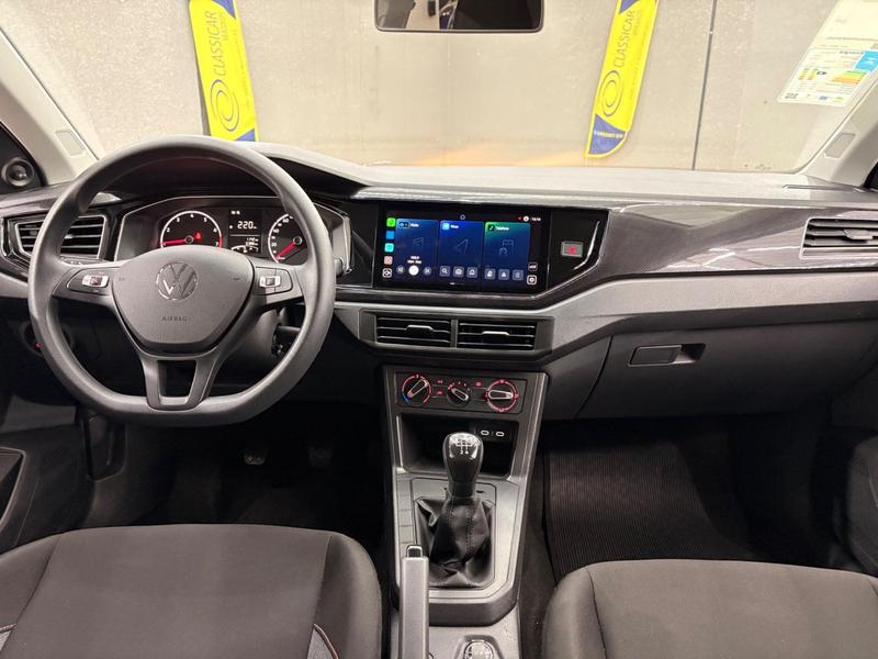 Volkswagen Polo Track 1.0 Flex 12V 5P - foto 14