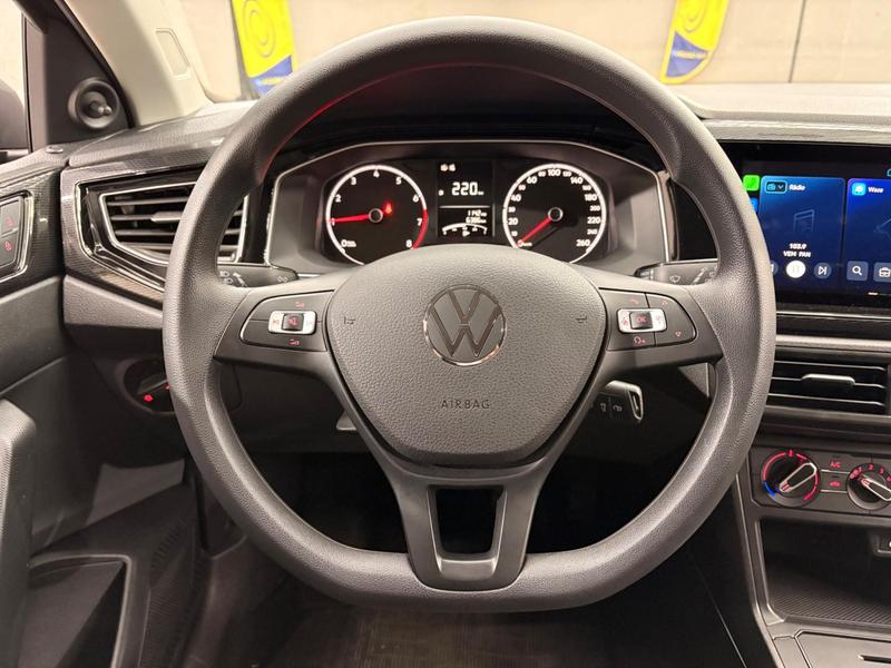 Volkswagen Polo Track 1.0 Flex 12V 5P - foto 15