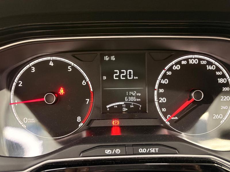 Volkswagen Polo Track 1.0 Flex 12V 5P - foto 18