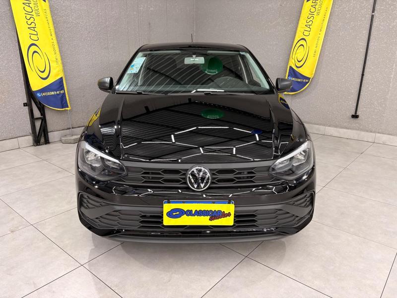 Volkswagen Polo Track 1.0 Flex 12V 5P - foto 3