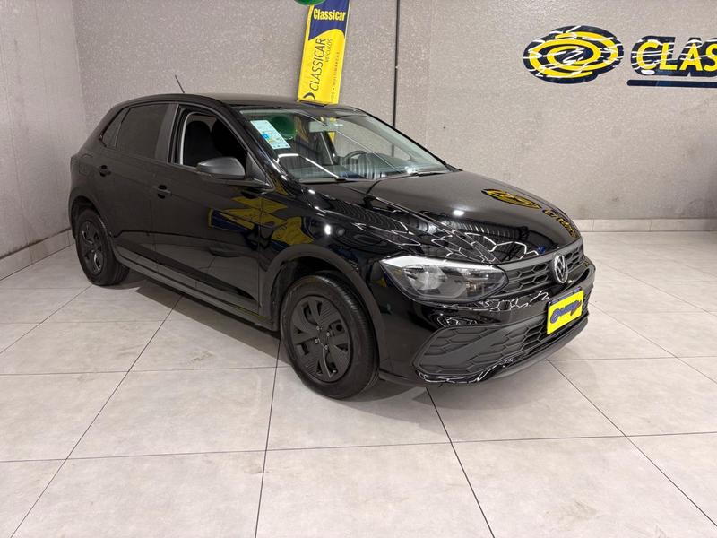 Volkswagen Polo Track 1.0 Flex 12V 5P - foto 4