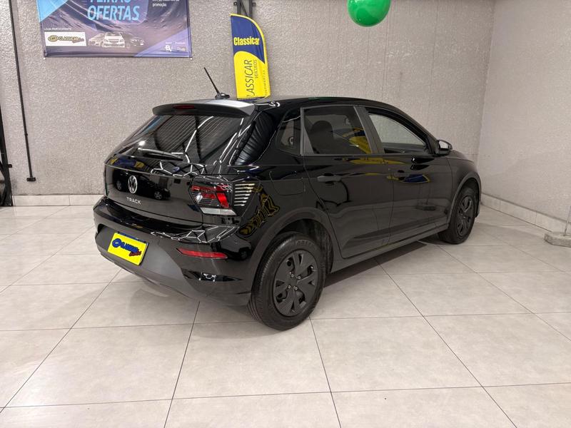 Volkswagen Polo Track 1.0 Flex 12V 5P - foto 6