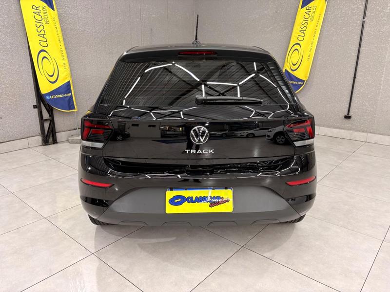 Volkswagen Polo Track 1.0 Flex 12V 5P - foto 7