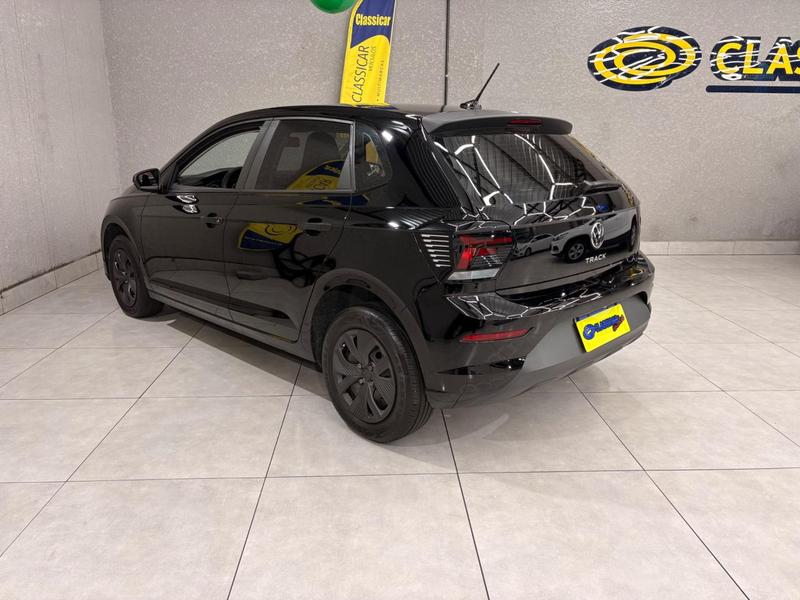 Volkswagen Polo Track 1.0 Flex 12V 5P - foto 8