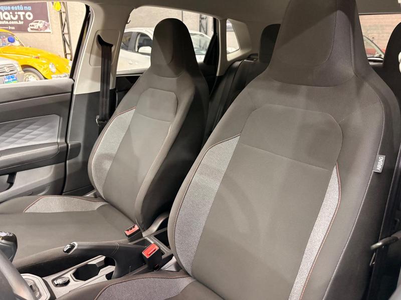 Volkswagen Polo Track 1.0 Flex 12V 5P - foto 10