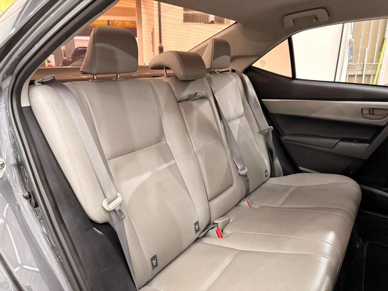 Toyota Corolla XEi 2.0 Flex - foto 12