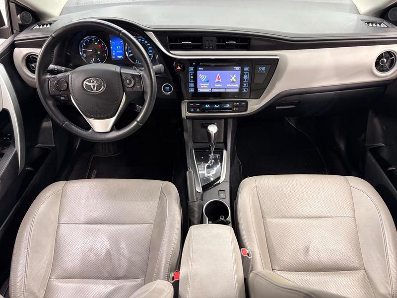 Toyota Corolla XEi 2.0 Flex - foto 13