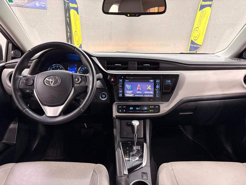 Toyota Corolla XEi 2.0 Flex - foto 14