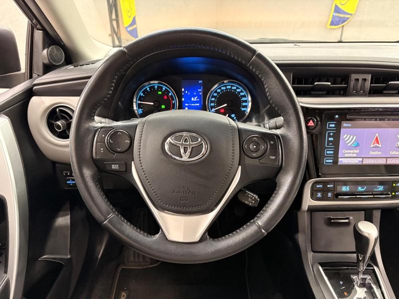 Toyota Corolla XEi 2.0 Flex - foto 15