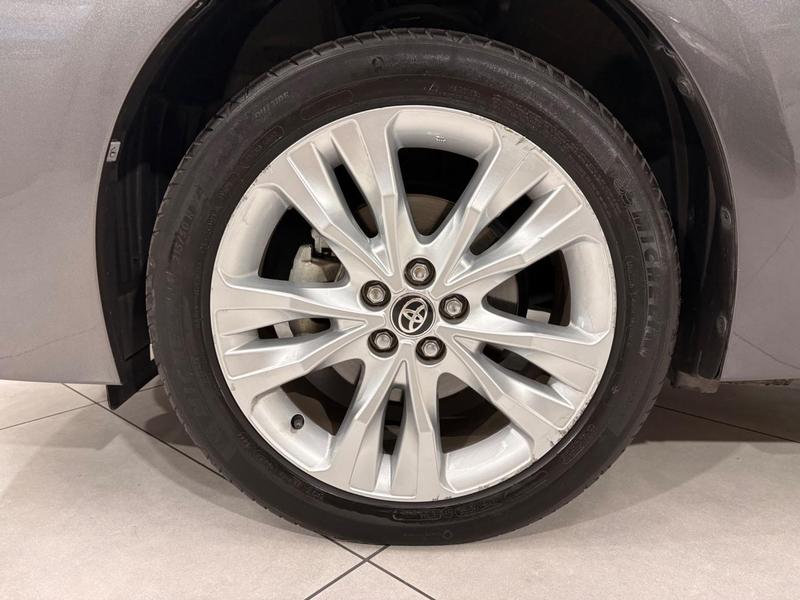 Toyota Corolla XEi 2.0 Flex - foto 19